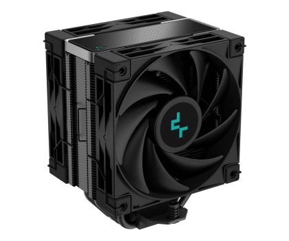 Wentylator Deepcool AK400 Zero Dark Plus 120mm